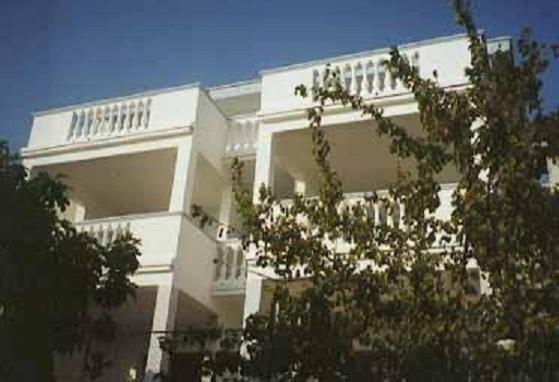 Apartments Brcic Sveti Petar  Exterior foto