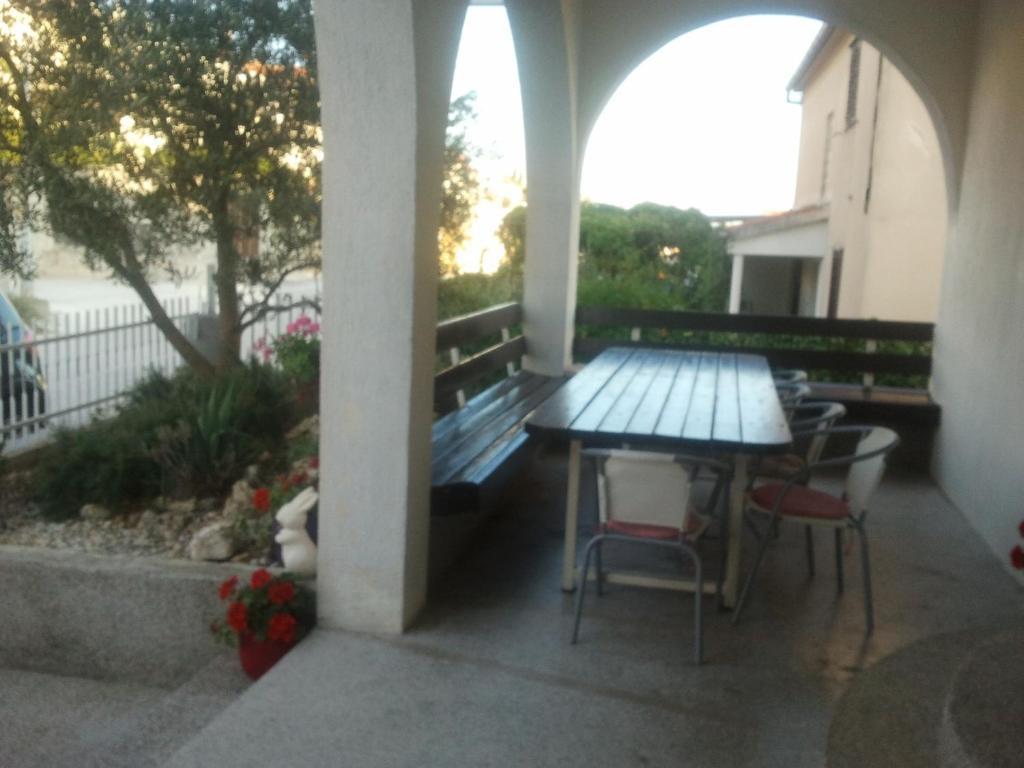 Apartments Brcic Sveti Petar  Exterior foto
