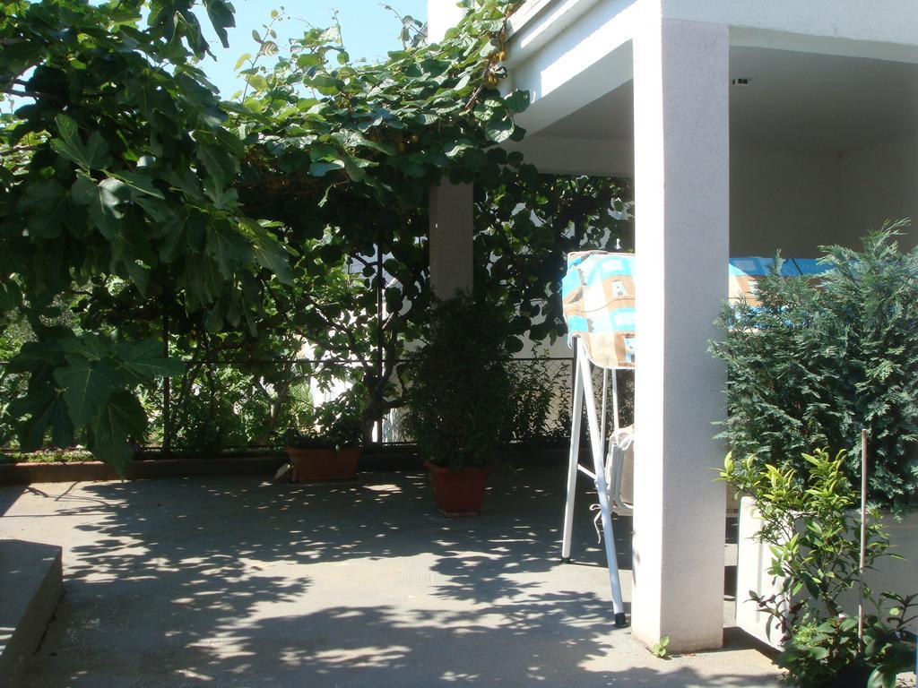 Apartments Brcic Sveti Petar  Exterior foto
