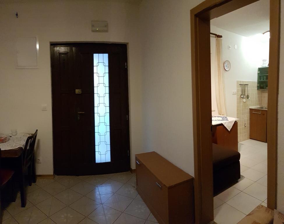 Apartments Brcic Sveti Petar  Exterior foto