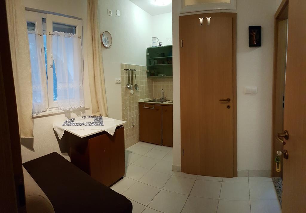 Apartments Brcic Sveti Petar  Exterior foto