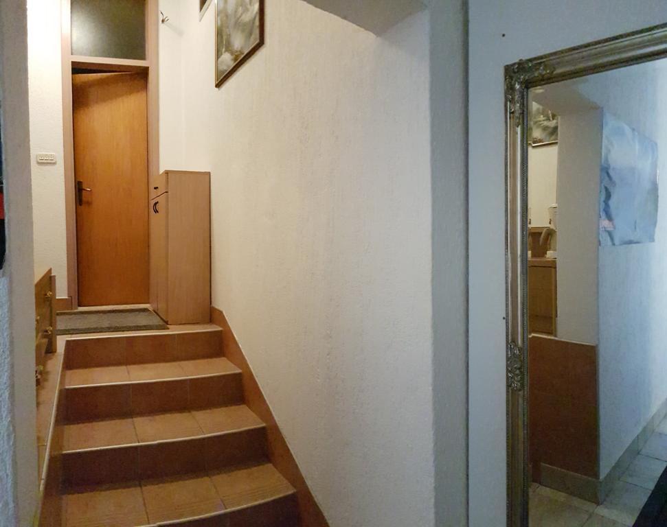 Apartments Brcic Sveti Petar  Exterior foto