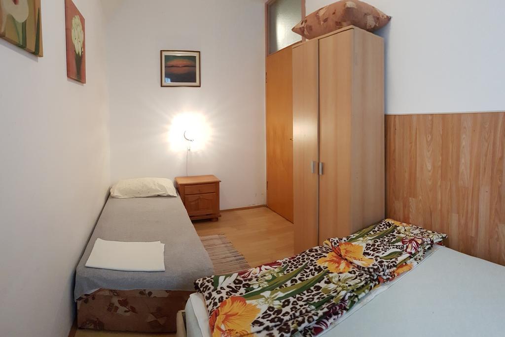 Apartments Brcic Sveti Petar  Exterior foto
