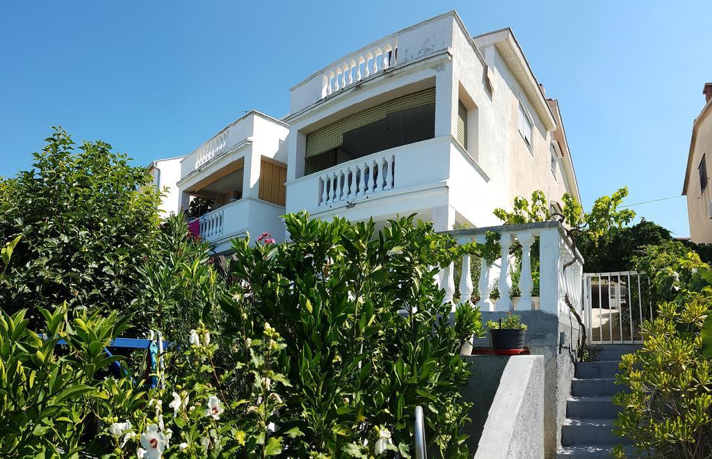 Apartments Brcic Sveti Petar  Exterior foto