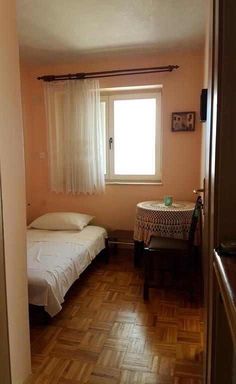 Apartments Brcic Sveti Petar  Exterior foto