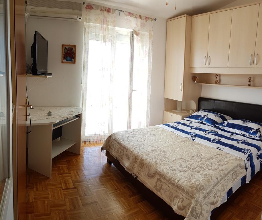 Apartments Brcic Sveti Petar  Exterior foto