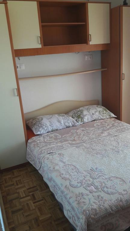 Apartments Brcic Sveti Petar  Exterior foto
